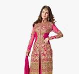 Salwar Suits and Kurtis